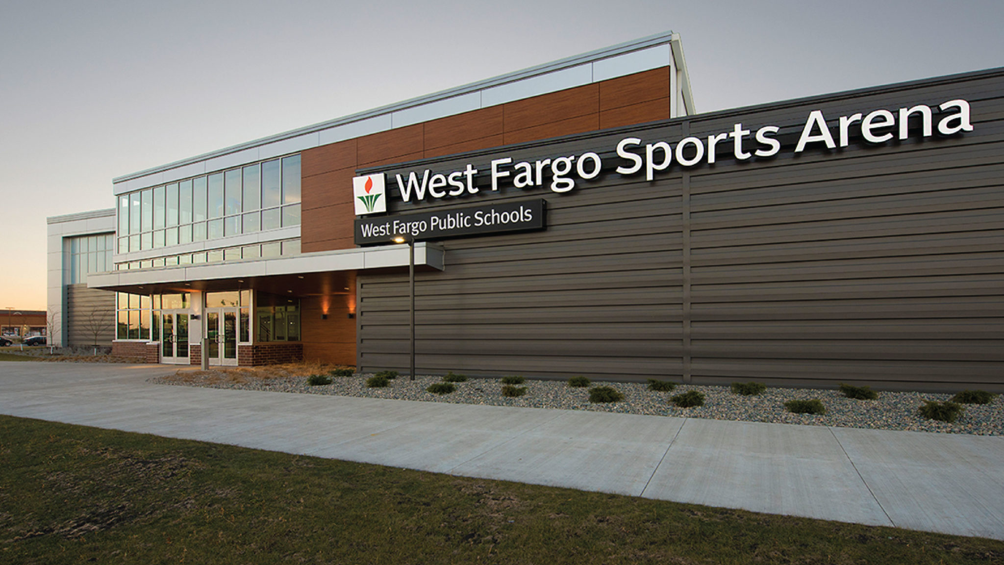 WF Sports Arena West Fargo Events